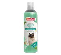 BEAPHAR Shampoo Cat 250 ml shampoo pour chats