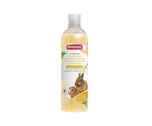BEAPHAR Shampoo Small Animal 250 ml shampoo pour petits animaux
