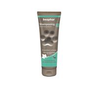 BEAPHAR - Shampoing Anti-démangeaisons pour chien - Extraits naturels de Calendula, de Menthe et du polyphénol de raisin - Apaise les démangeaisons et irritations - pH neutre et sans parben - 250ml