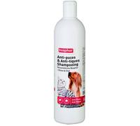 Beaphar - Shampooing anti-puces et tiques à la …