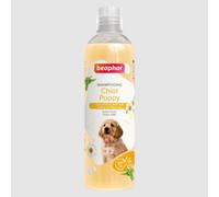 Beaphar Shampooing Bulles pour Chien Chiot 250ml