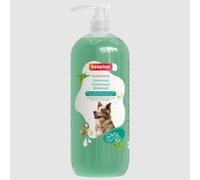 Beaphar Shampooing Bulles pour Chien Universel 1L