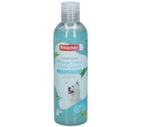 Beaphar Shampooing Chien Pelage Blanc 250 ml