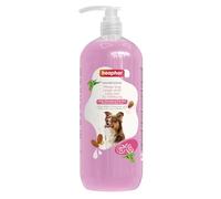 Beaphar Shampooing pour chien – pelage long – 1 l