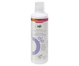 Beaphar Shampooing Hautberuhigend 250 ML pour Chiens, Neuf