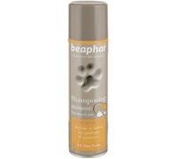 BEAPHAR Shampooing mousse sans rinçage - Pour chien et chat