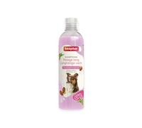 Beaphar Shampooing Pelage Long Huile d'amande & Aloe Vera Pelage Brillant 250ml