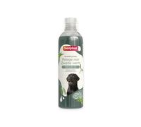 Beaphar Shampooing Pelage Noir Sauge & Aloe Vera Pelage Brillant 250ml