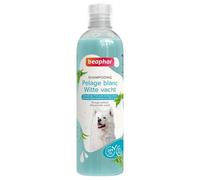 BEAPHAR-Shampooing pour pelage blanc Beaphar - 250 ml