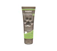 Beaphar – Shampoing premium doux pour chien tous pelages – Réglisse & protéines de blé – 250 ml
