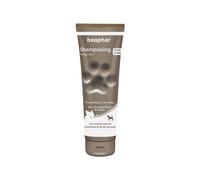 Beaphar Shampooing Premium Empreinte Chien Pelage Blanc 250 ml