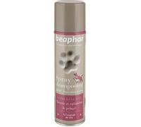 Beaphar Shampooing Sec pour Chien et Chat 250ml