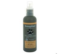 BEAPHAR Shampooing sec premium en pulvérisateur - Pour chien