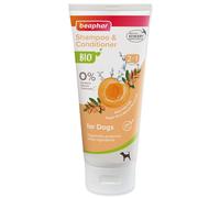 Beaphar Shampooing SHAMPOO 2in1 200ml