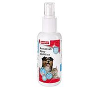 Parapharmacie > Vétérinaire > Bien-être animal > Compléments alimentaires animaux Beaphar Solution Haleine Fraîche 250 ml - Compléments alimentaires animaux - Pharmacie en ligne LaSante.net