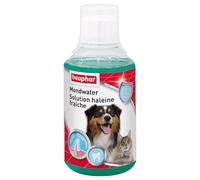 Beaphar Solution Haleine Fraîche 250 Ml