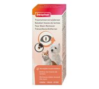 Beaphar Solution Pour Traces De Larmes pour Chien 50ml
