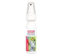 Beaphar Spiel-Spray Avec Menthe de Chat 150 ML Apaisant Menthe Chat Chats Jouer