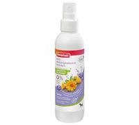 Beaphar - Spray Anti-Démangeaisons labellisé ECOCERT pour Chien - Contient Aloe Vera, extraits de Calendula et huiles essentielles de Géranium, Lavande et Menthe Poivrée Bio- pH Neutre- 200 ML