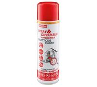 Beaphar Spray Antiparasitaire - Pour Chien Et Chat - 500ml