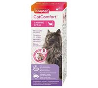 BEAPHAR-Spray calmant aux phéromones Catcomfort 60 ml