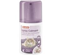 BEAPHAR Spray calmant - Pour chat