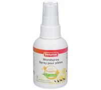 Beaphar Spray de Soin Plaies 75 ml