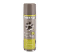 BEAPHAR - Spray démêlant Premium pour chien et chat - À l’huile d’amande douce - Démêle et facilite le brossage - Redonne souplesse au poil - Sans rinçage - Pratique et facile à appliquer - 250 ml