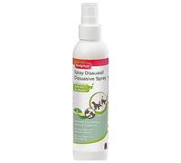 Beaphar - Spray Dissuasif pour Chien et Chat - Anti-dégradations & Anti-marquage urinaire - Protège Votre Intérieur & Votre Extérieur - Contient des Ingrédients Bio - Fabriqué en France - 250ml