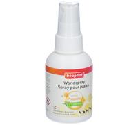 Beaphar – Spray de soin pour plaies – 75 ml
