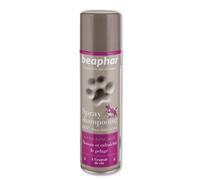 Beaphar Spray shampooing sec sans rinçage pour chien et chat