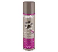 BEAPHAR-Spray shampoing sec sans rinçage pour chat 250 ml