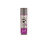 Beaphar Spray Shampooing Sec Sans Rinà§age à L'extrait de Riz pour Chien et Chat 250 ml