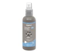 BEAPHAR - Spray Ultra-démêlant Volume & Brillance pour Chien et Chat - Extraits naturels d'Iris, Beurre de Karité et Polyphénols de raisin - Démêle, hydrate, et adoucit le poil - Sans rinçage - 200 ml