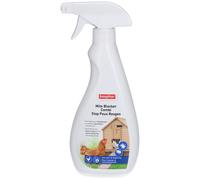 Beaphar Stop Poux Rouges Spray 500 ml