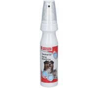 beaphar® Spray dentifrice pour chien et chat spray 150 ml