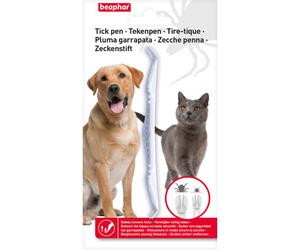 Beaphar Tire-Tique 1 Pièce