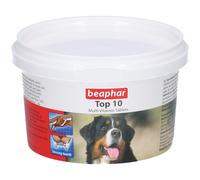 Beaphar® Top 10 Multivitamin Tablets Chien Comprimé(S) 180 pc(s)