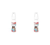 Beaphar Vaporisateur de Soin Dentaire pour Chiens et Chats | zur gründlichen Dentaire | brossage des Dents sans Brosse | pour Chien & Chat - 150 ML (Lot de 2)