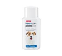 BEAPHAR Vermicon Shampoo Dog 200 ml anti-puces pour chiens