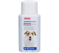 BEAPHAR Vermicon Shampooing pour chiens 200ml