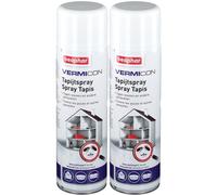 beaphar® VERMICON Spray Tapis 2x400 ml
