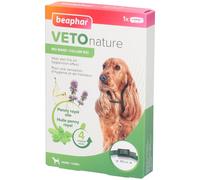 Beaphar Vetonature Collier Bio Chien Penny Royal Collier(S) 1 pc(s)