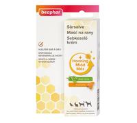 BEAPHAR Wound Oitment 30 ml pommade pour les blessures
