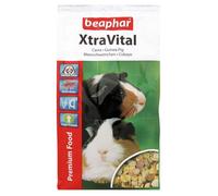 Beaphar Xtravital Alimentation - Pour Cochon D'inde