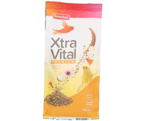Beaphar XtraVital Canari Aliment 500 g