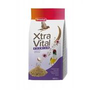 BEAPHAR XtraVital Exotic Bird 500 g nourriture premium pour oiseaux exotiques