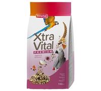 Beaphar Xtravital Perroquet