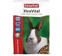 Beaphar Xtravital Rabbit Food 2.5kg 16316 G