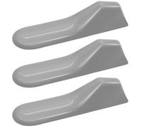 Beaquicy 285976 8182233 Déflecteur de tambour de rechange pour machine à laver Whirlpool Ken-more - Lot de 3 - Remplace AP3769371 8181669